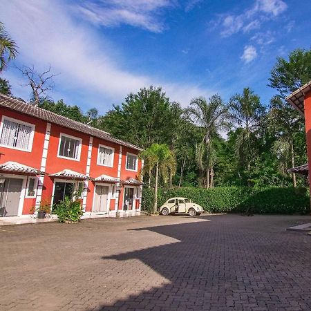 Villa Green Valley Penedo  Exterior foto