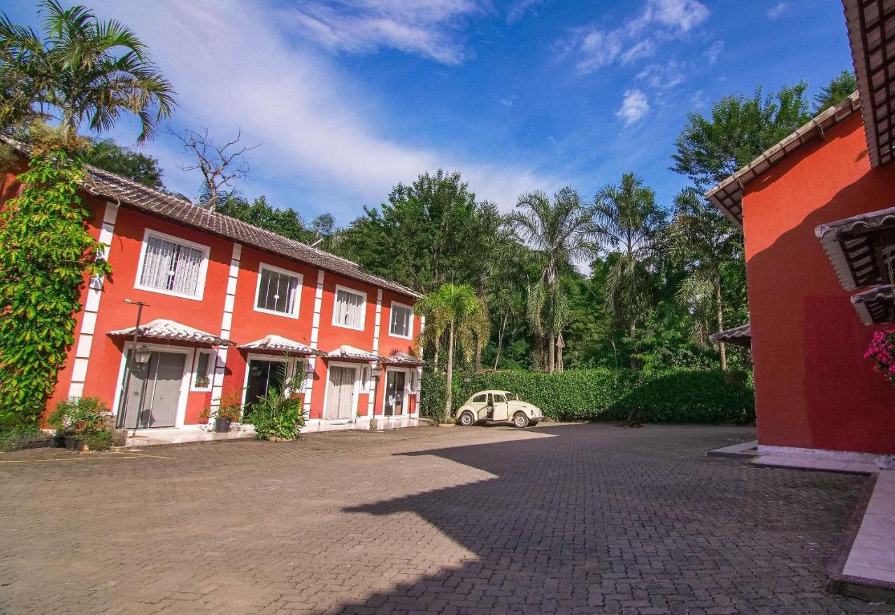 Villa Green Valley Penedo  Exterior foto