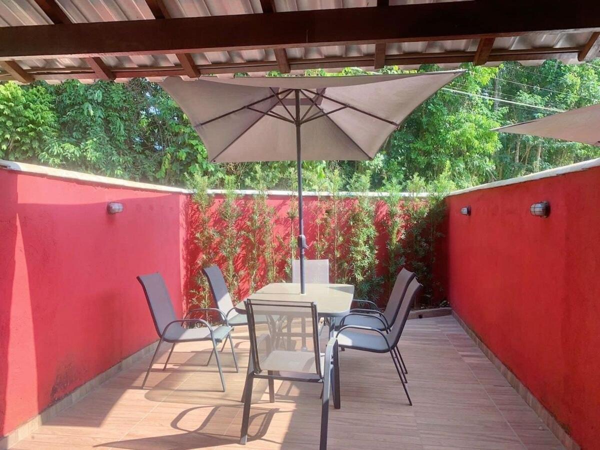 Villa Green Valley Penedo  Exterior foto
