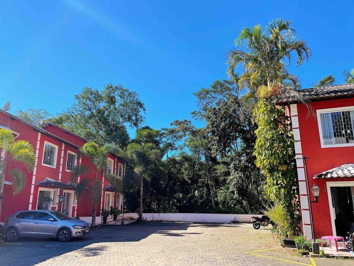 Villa Green Valley Penedo  Exterior foto